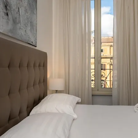 Casa de hóspedes Suite Deal Roma