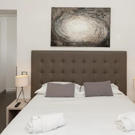 Suite Deal Casa de hóspedes Roma