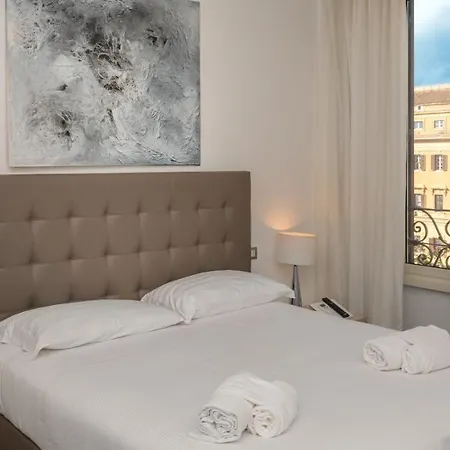 Suite Deal Casa de hóspedes