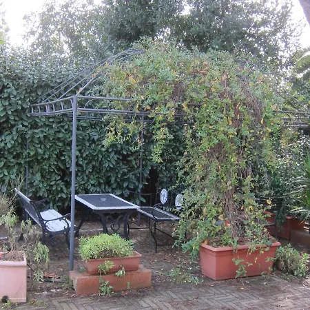 Casale Dei Massimi Otel