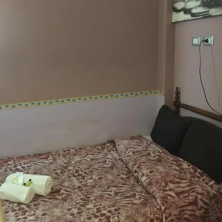 Bed & Breakfast Spqr *