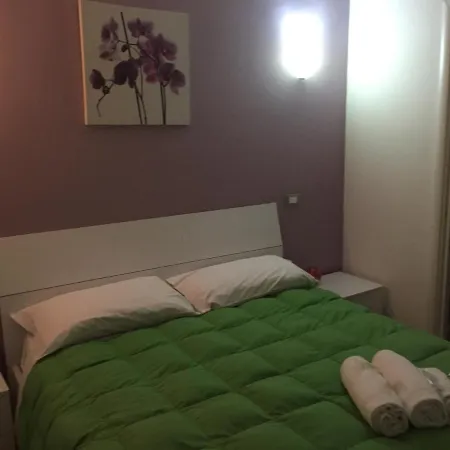 Spqr Bed & Breakfast Řím