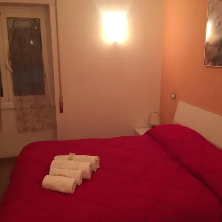 Spqr Bed & Breakfast