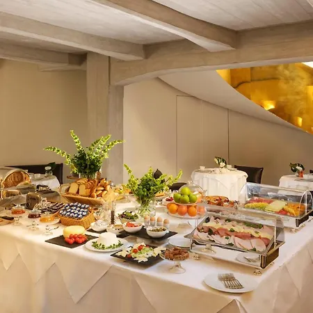 Royal Bissolati Rome