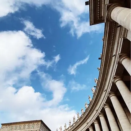 Colosseo Ohana * Rome