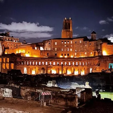 Colosseo Ohana *