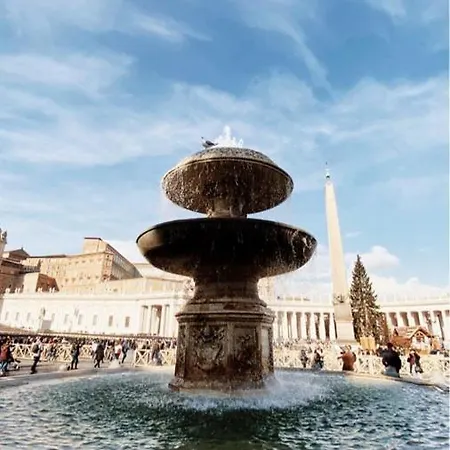 Colosseo Ohana * Rome