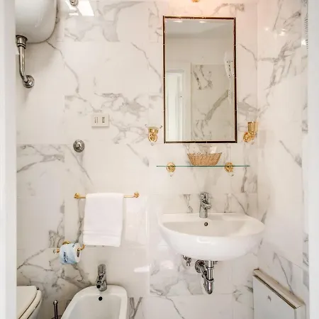 Labelle Hotell Rom