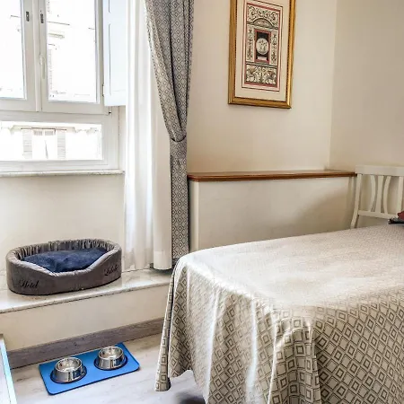 Labelle Hotel Rome
