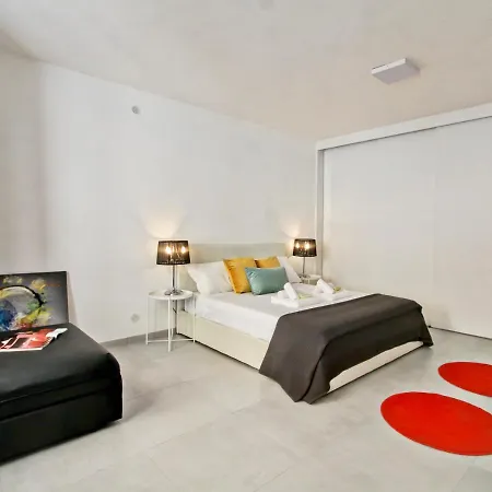 Apartment Vatican Loft - & *