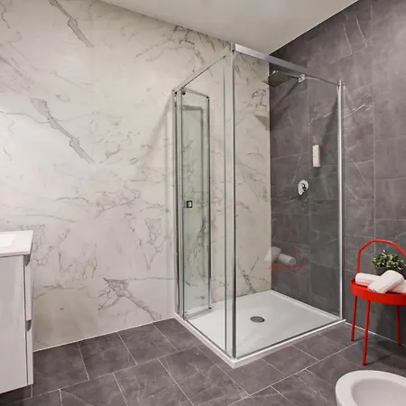 Vatican Loft - & Apartment