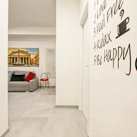 Vatican Loft - & Apartment