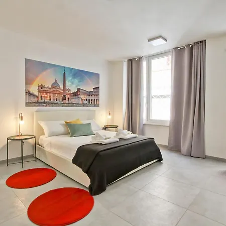 Vatican Loft - & Apartment