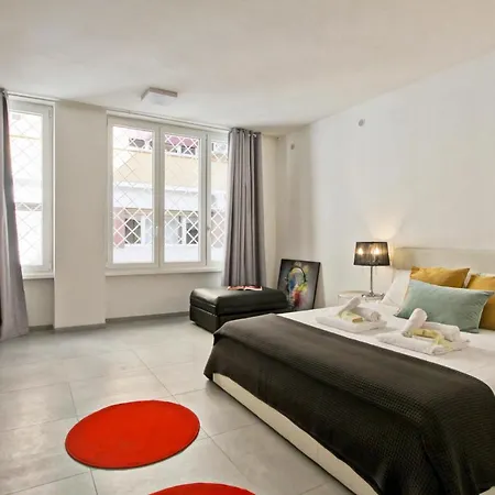 Vatican Loft - & Apartment Rome