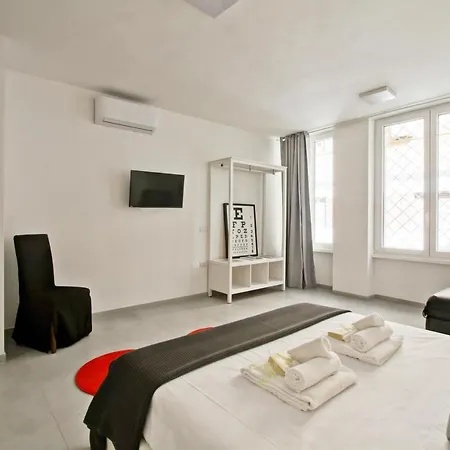 Vatican Loft - & Apartment Rome