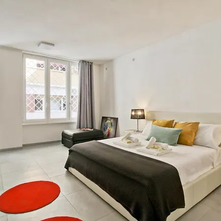 Vatican Loft - & Apartment Rome