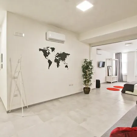 Vatican Loft - & Rome