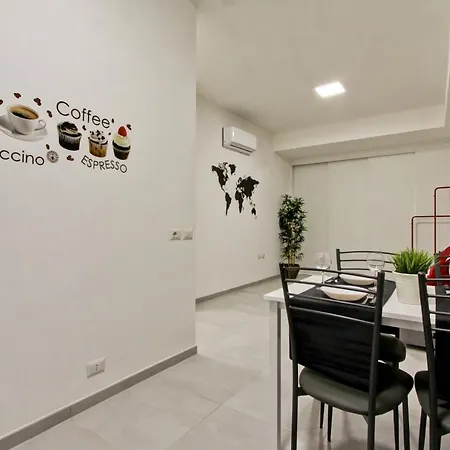 Vatican Loft - & * Rome