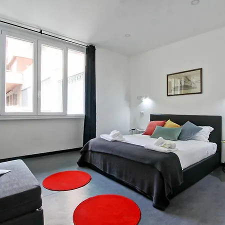 Vatican Loft - & Apartamento Roma