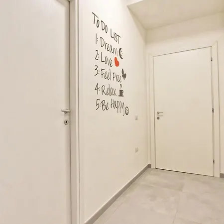 Apartamento Vatican Loft - & Roma