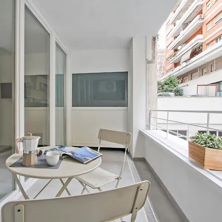 Vatican Loft - & Roma