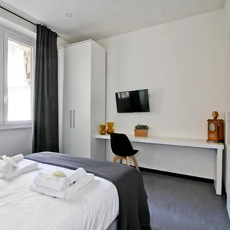 Apartment Vatican Loft - & *