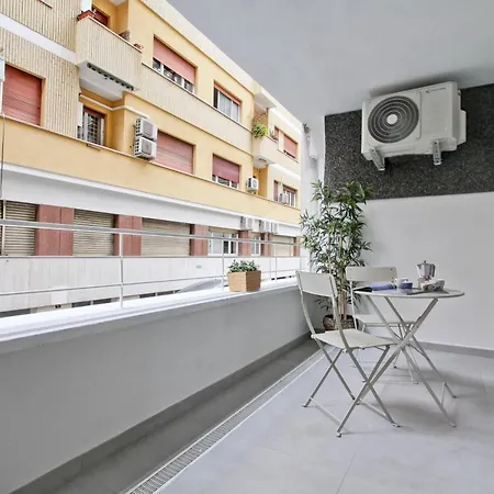 Vatican Loft - & Apartamento