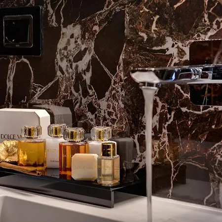 Hotel Dharma Boutique & Rome