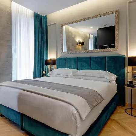 Hotel Dharma Boutique & Rome