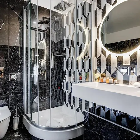 Dharma Boutique & 4* Rome