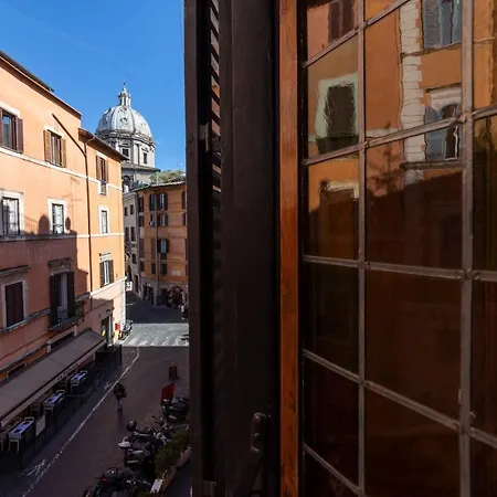 Campo De' Fiori 34