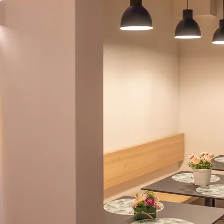 招待所 坎波迪菲欧里34号酒店