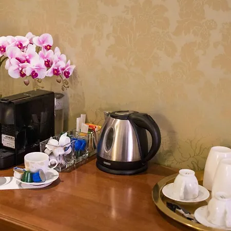 Bq House Trevi Luxury 3*