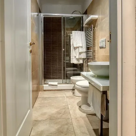 Bq House Trevi Luxury Guest house 3*