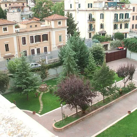 Maria Rosa Molas - Casa Per Ferie 3*