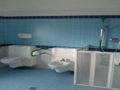 Casa Giovanni Paolo Ii 3*