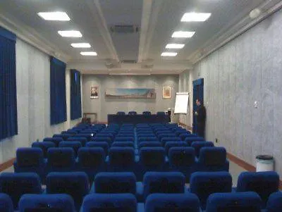 Hotel Casa Giovanni Paolo Ii 3*