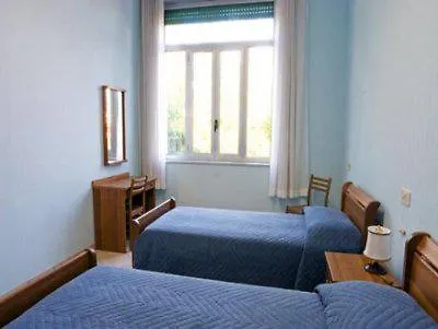 Casa Giovanni Paolo Ii Hotel 3*