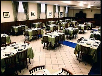 Hotel Casa Giovanni Paolo Ii Roma