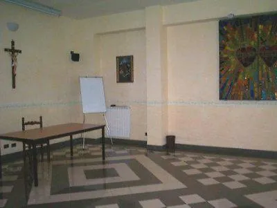 Hotel Casa Sacri Cuori 3*