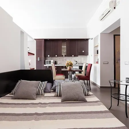 Homehouse Santamaura - San Pietro Apartment *
