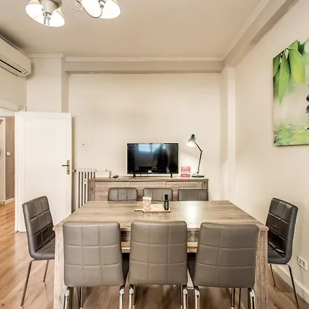 Colonna - San Giovanni Appartement *