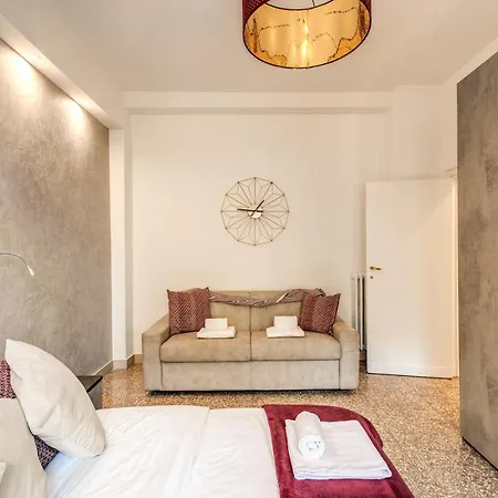 Appartamento Colonna - San Giovanni