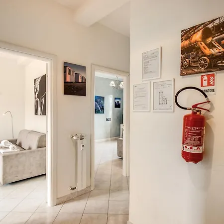 Colonna - San Giovanni Appartement Rome