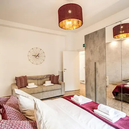 Appartamento Colonna - San Giovanni Roma