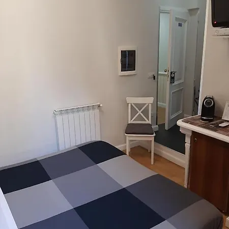Guest house The Rome Suite