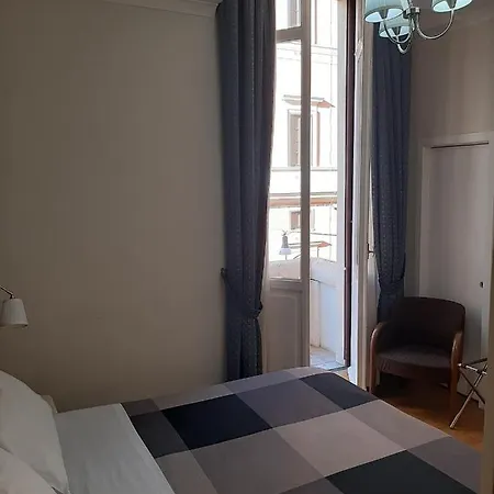 Guest house The Rome Suite Rome