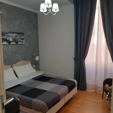 The Rome Suite Rome