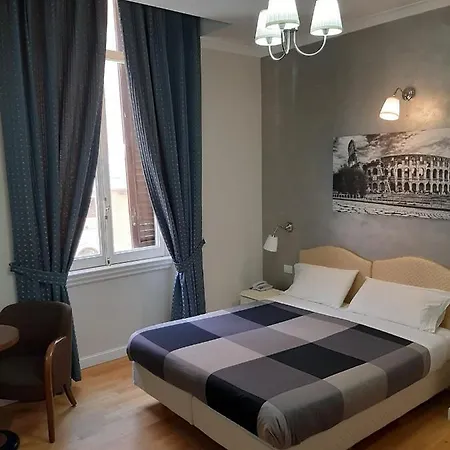 The Rome Suite