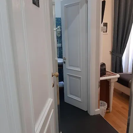 The Rome Suite 3*